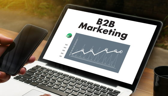 B2B Growth Essentials - MarketAxisConsulting